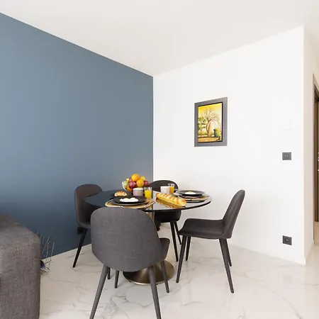 Apartamento Gray D'albion 3i7 Yourhosthelper Cannes