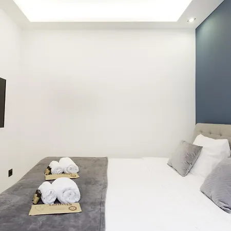 Gray D'albion 3i7 Yourhosthelper Appartement