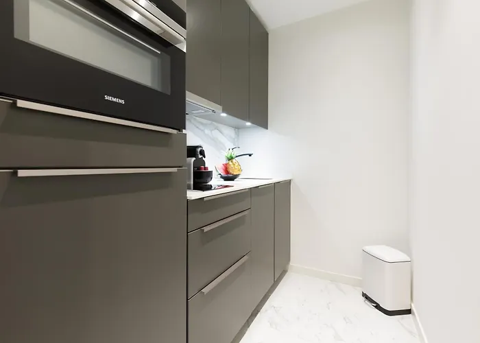 شقة Gray D'albion 3i7 Yourhosthelper كان