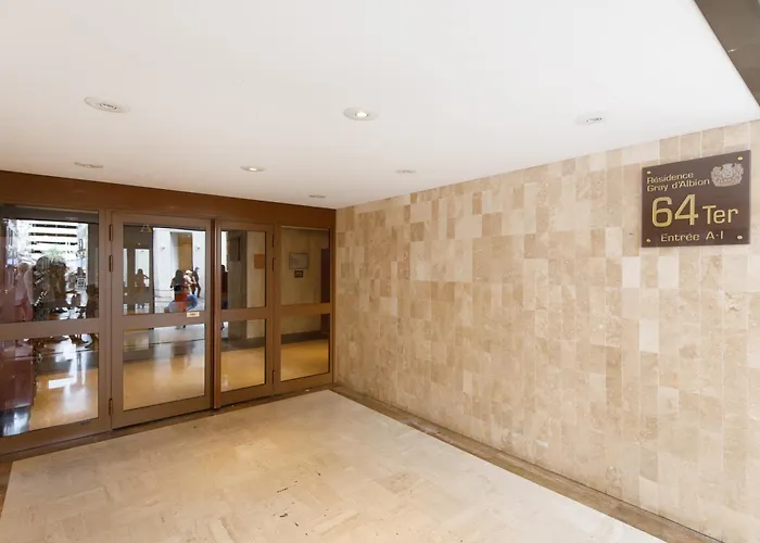 Gray D'albion 3i7 Yourhosthelper شقة