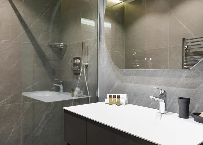 شقة Gray D'albion 3i7 Yourhosthelper كان