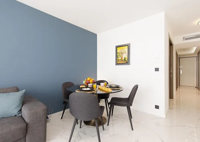 شقة Gray D'albion 3i7 Yourhosthelper كان