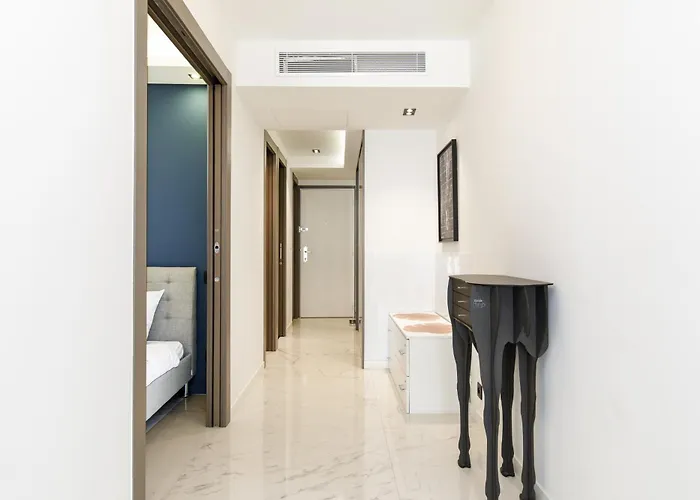 Gray D'albion 3i7 Yourhosthelper شقة كان