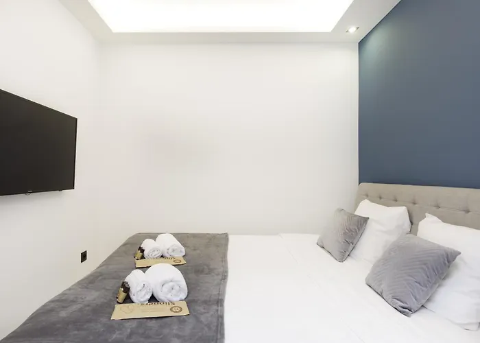 Gray D'albion 3i7 Yourhosthelper شقة