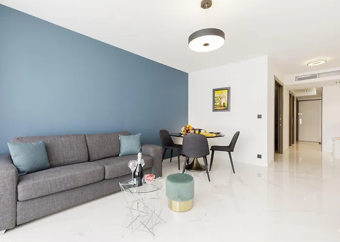 شقة Gray D'albion 3i7 Yourhosthelper