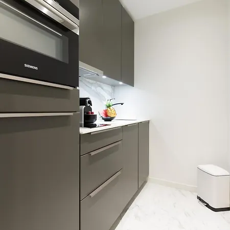 Apartament Gray D'albion 3i7 Yourhosthelper Cannes