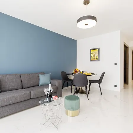 Apartament Gray D'albion 3i7 Yourhosthelper